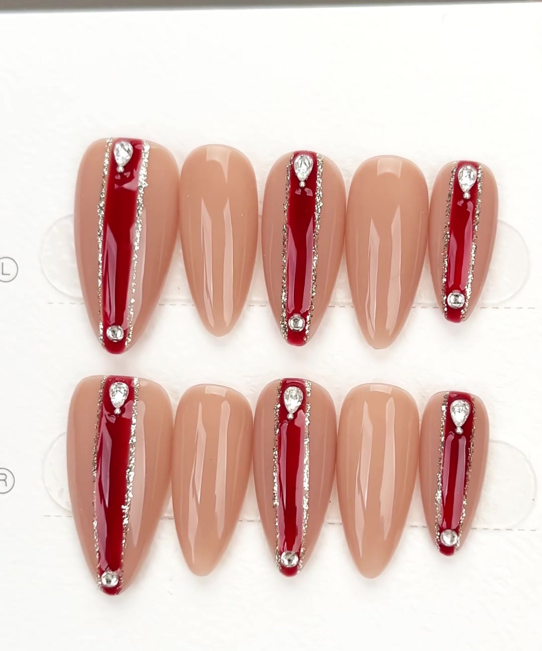 Scarlet Couture