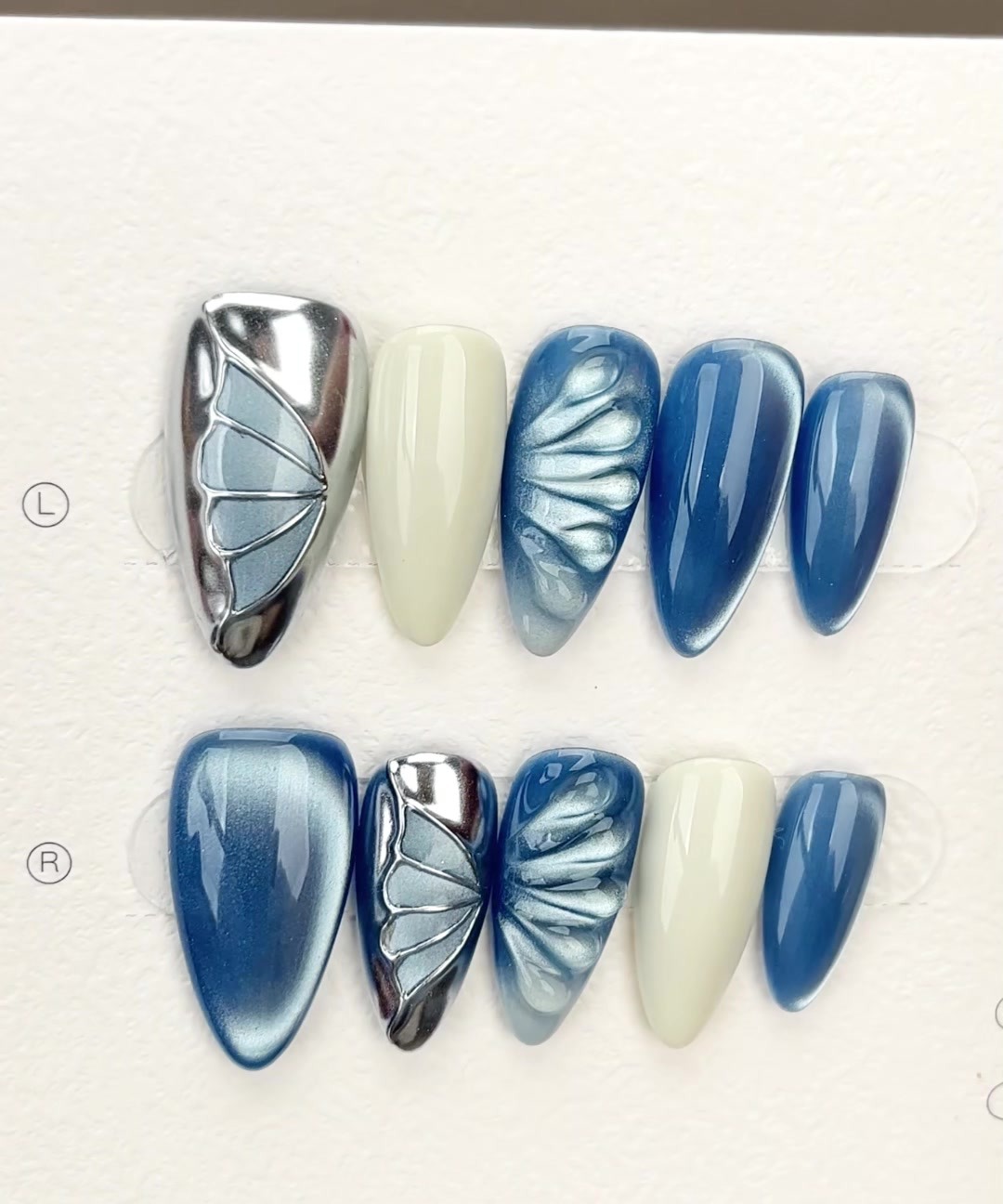 Ocean Mariposa